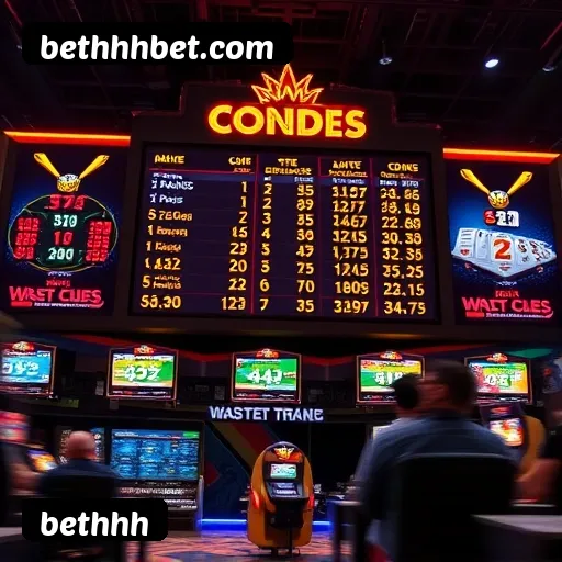 Jogos de Cassino em Destaque - Slots, Roleta, Blackjack